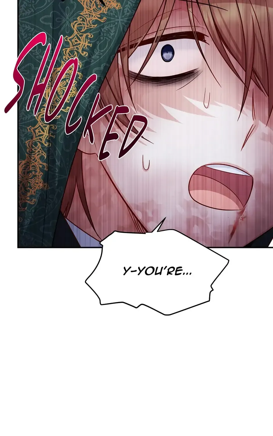 The Duchess With An Empty Soul Chapter 114 page 73 - 