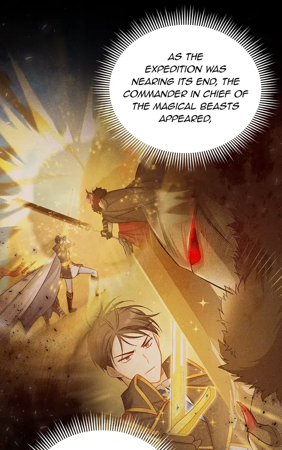 The Duchess With An Empty Soul Chapter 114 page 9 - 