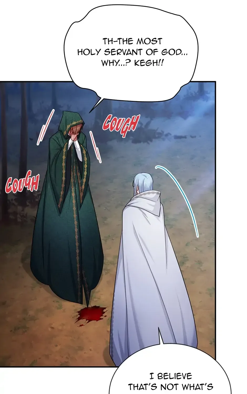 The Duchess With An Empty Soul Chapter 114 page 91 - 