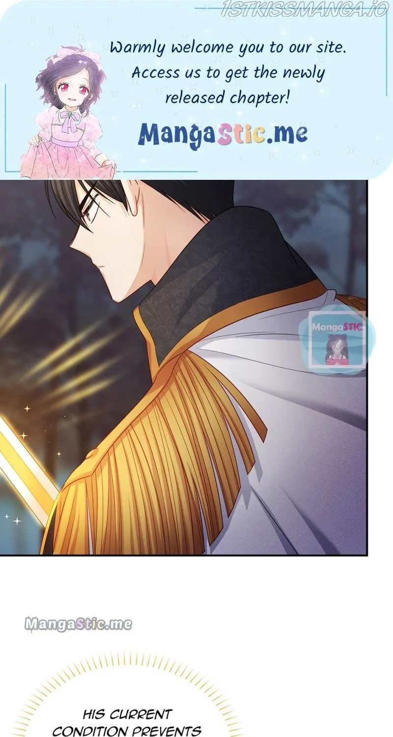 The Duchess With An Empty Soul Chapter 115.5 page 1 - 