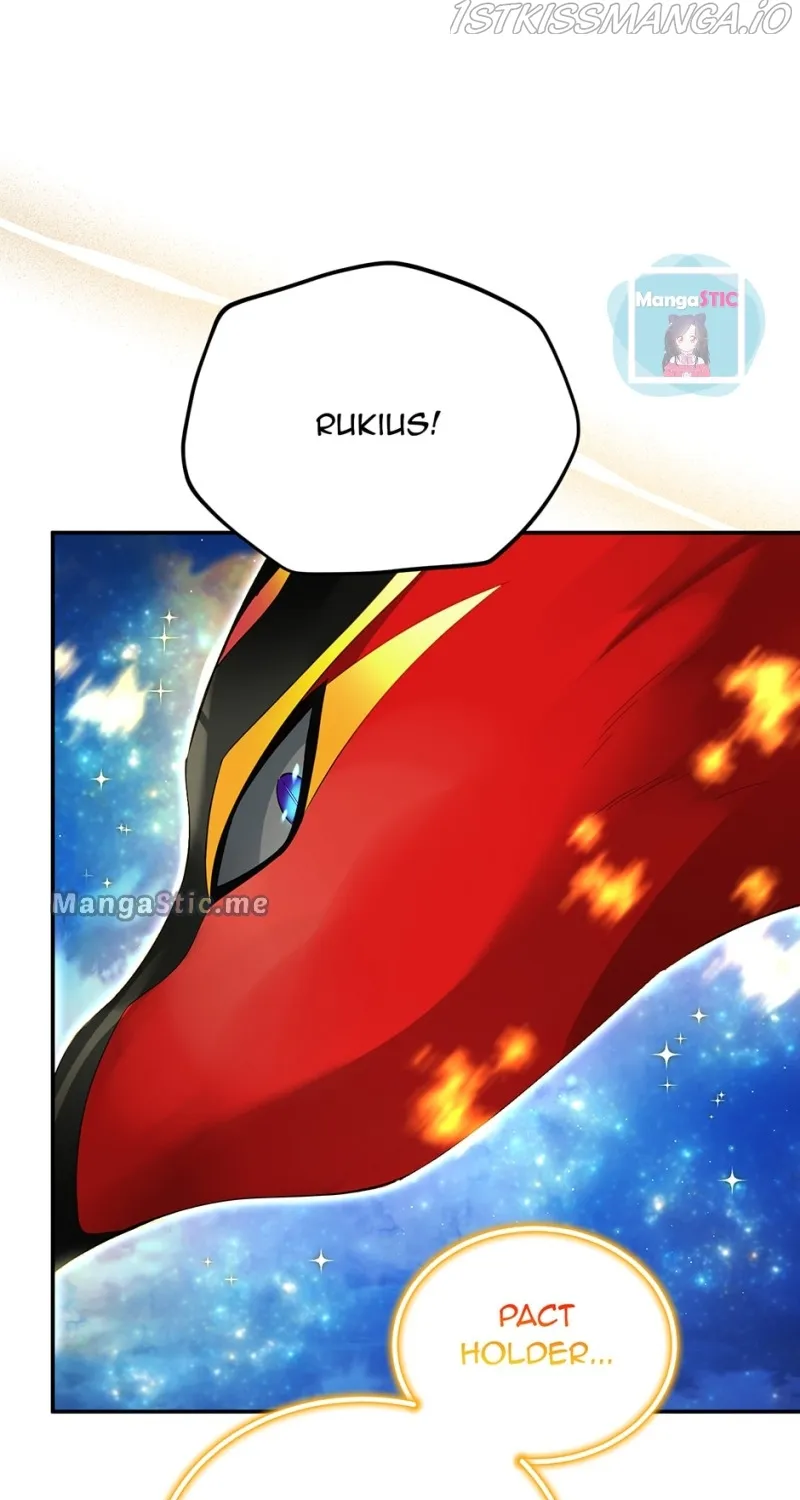 The Duchess With An Empty Soul Chapter 115.5 page 16 - 