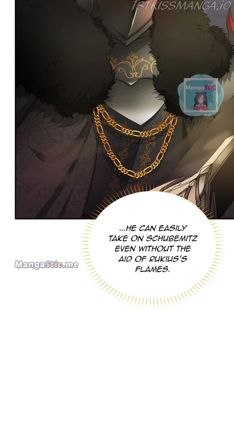 The Duchess With An Empty Soul Chapter 115.5 page 3 - 