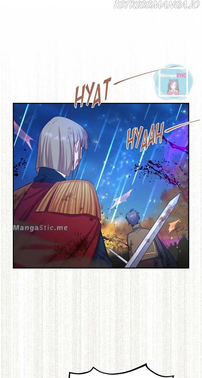 The Duchess With An Empty Soul Chapter 115.5 page 22 - 