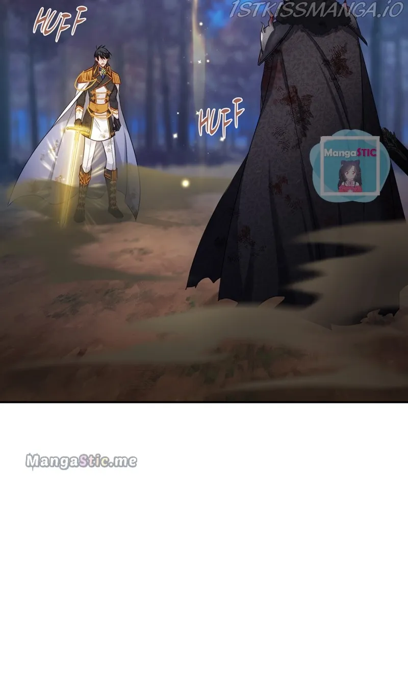 The Duchess With An Empty Soul Chapter 115.5 page 30 - 