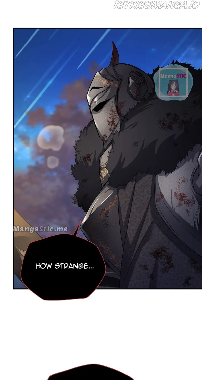 The Duchess With An Empty Soul Chapter 115.5 page 31 - 