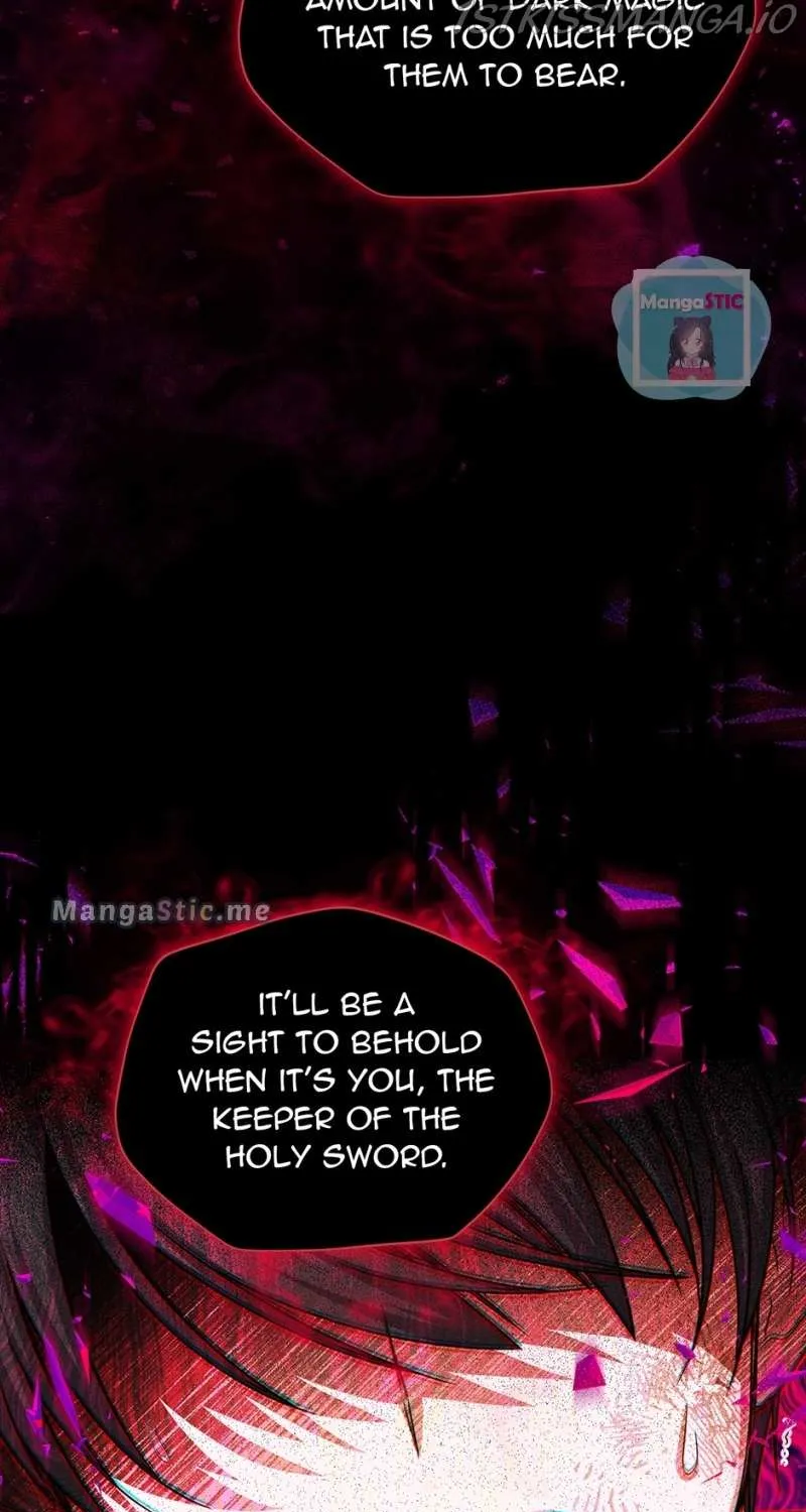 The Duchess With An Empty Soul Chapter 115.5 page 45 - 