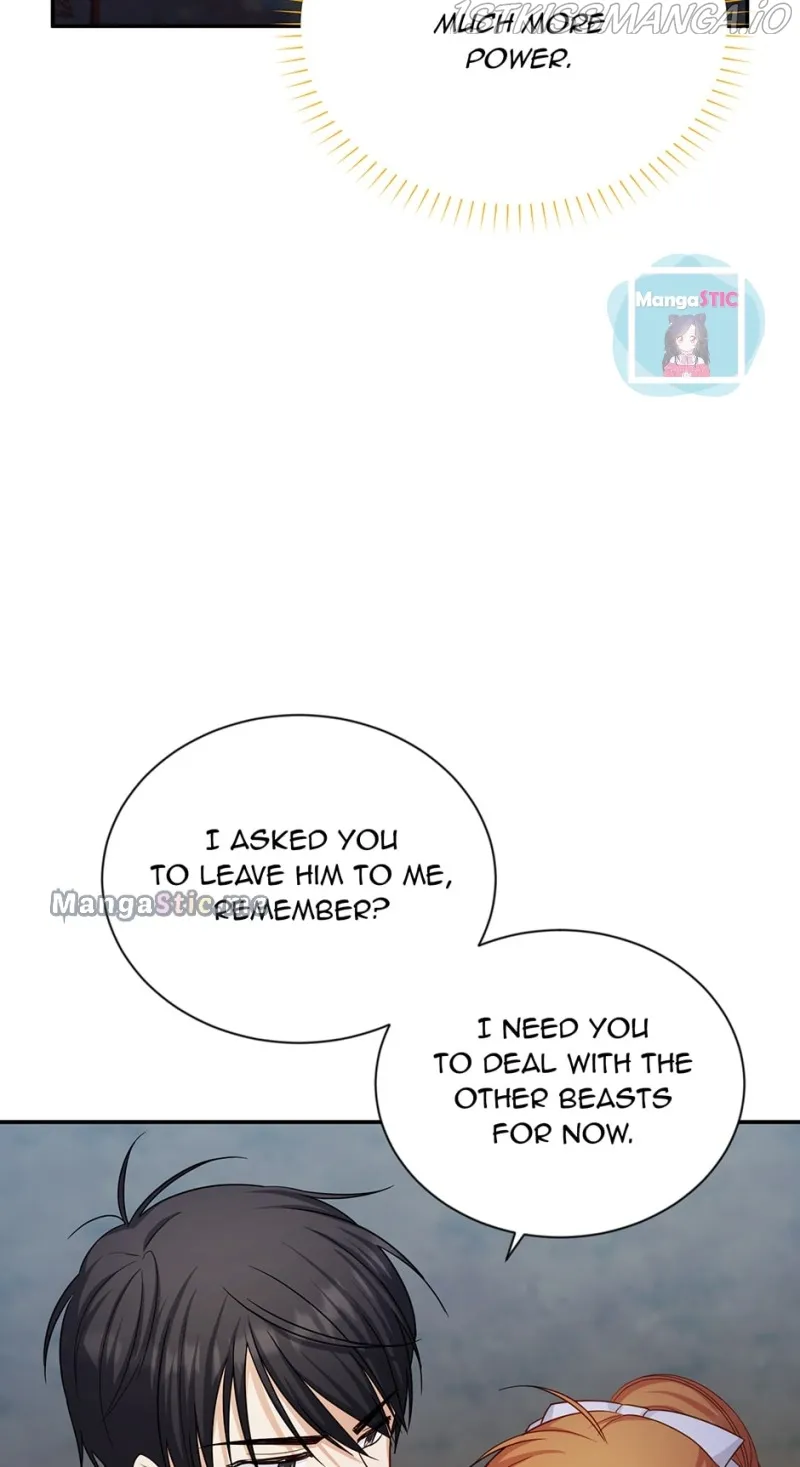 The Duchess With An Empty Soul Chapter 115.5 page 7 - 