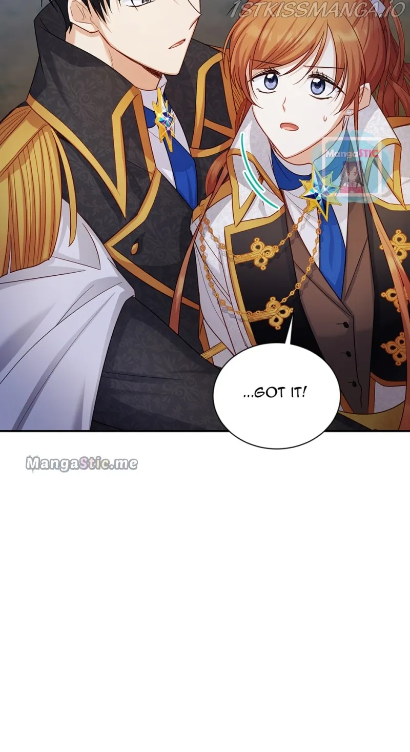 The Duchess With An Empty Soul Chapter 115.5 page 8 - 