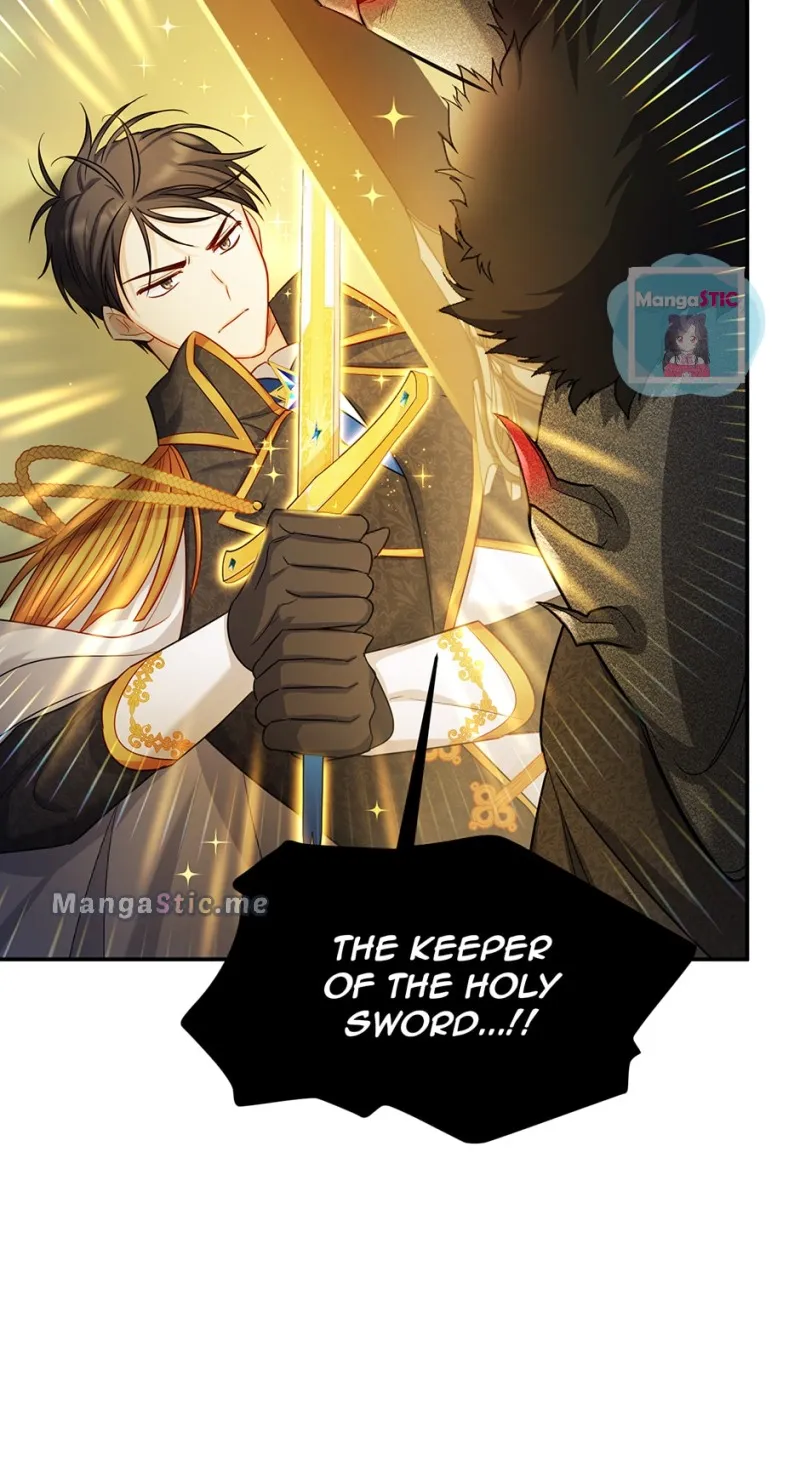The Duchess With An Empty Soul Chapter 115 page 16 - 