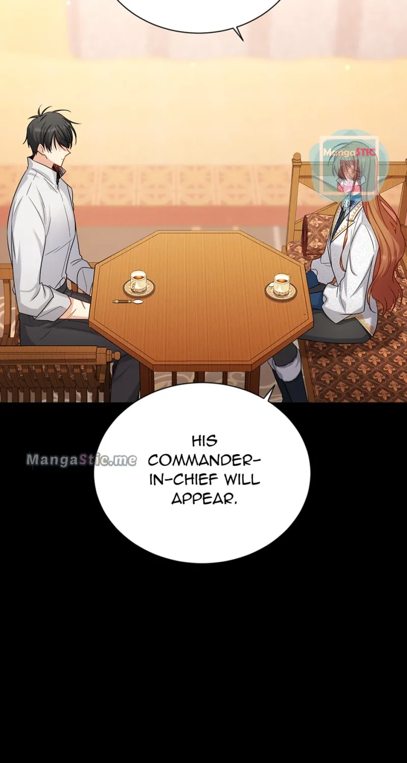The Duchess With An Empty Soul Chapter 115 page 27 - 