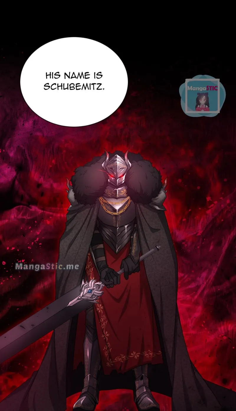 The Duchess With An Empty Soul Chapter 115 page 29 - 