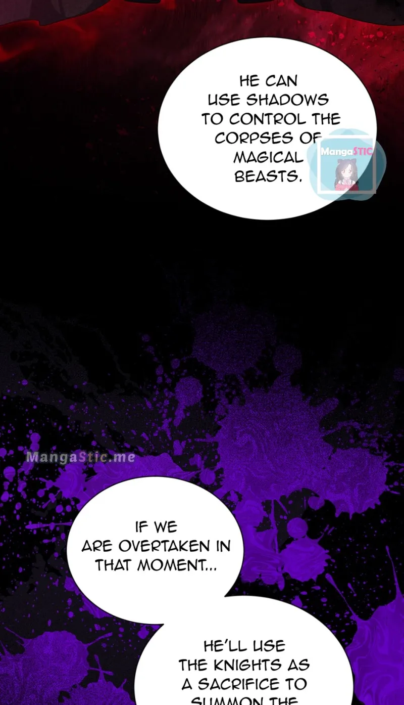 The Duchess With An Empty Soul Chapter 115 page 30 - 