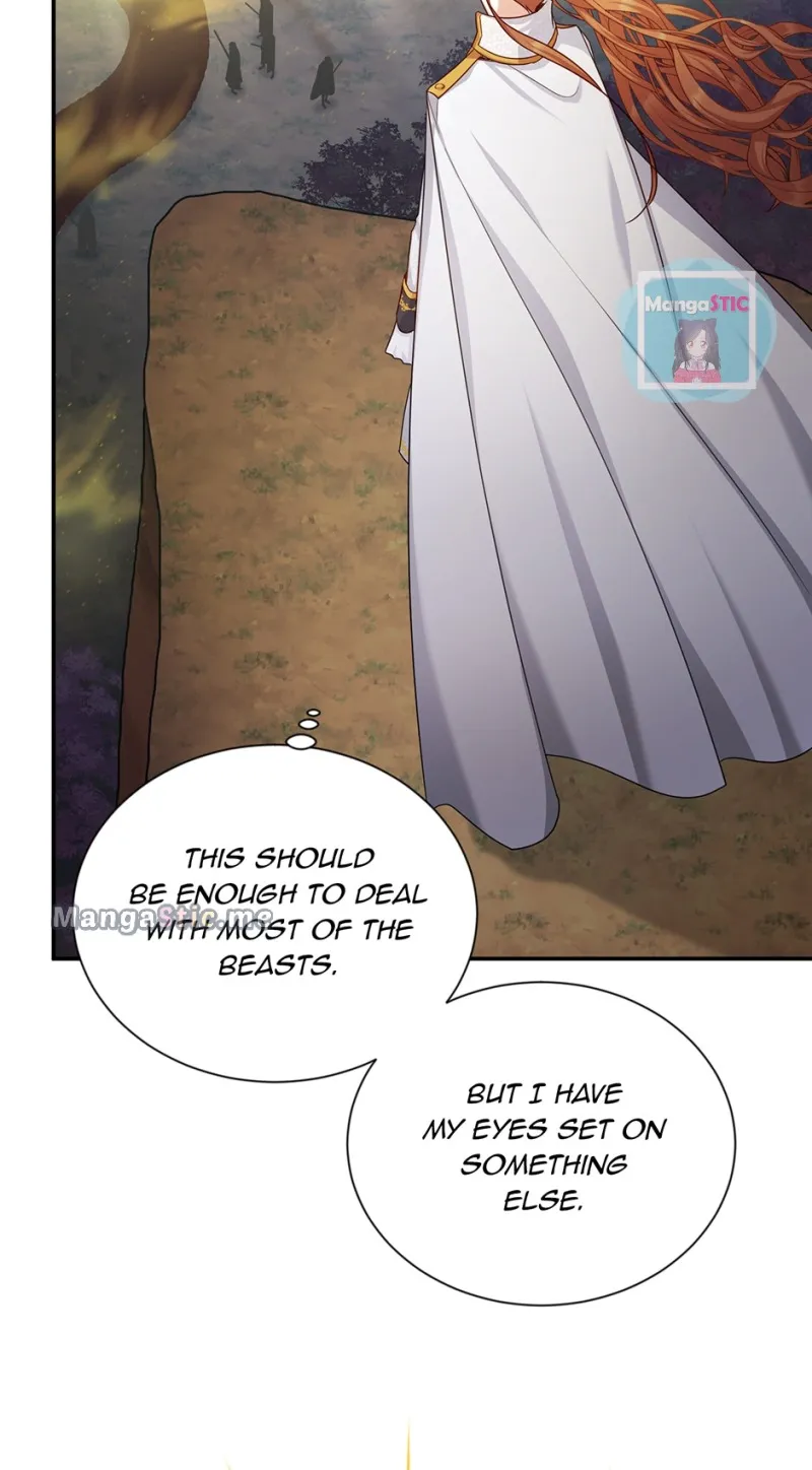 The Duchess With An Empty Soul Chapter 115 page 4 - 