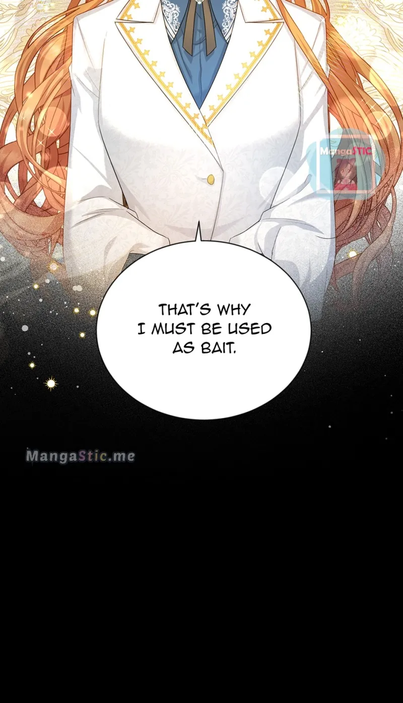 The Duchess With An Empty Soul Chapter 115 page 32 - 