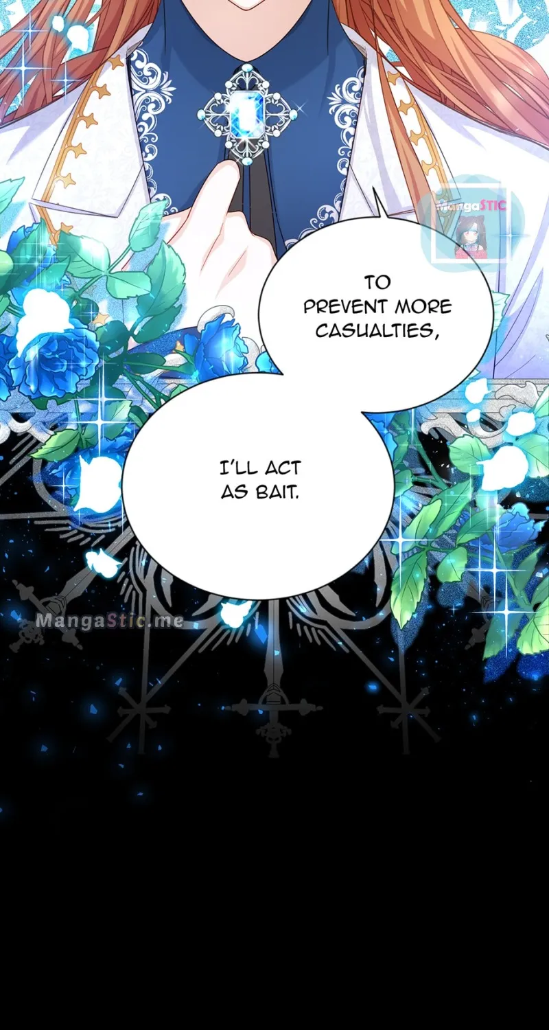 The Duchess With An Empty Soul Chapter 115 page 37 - 
