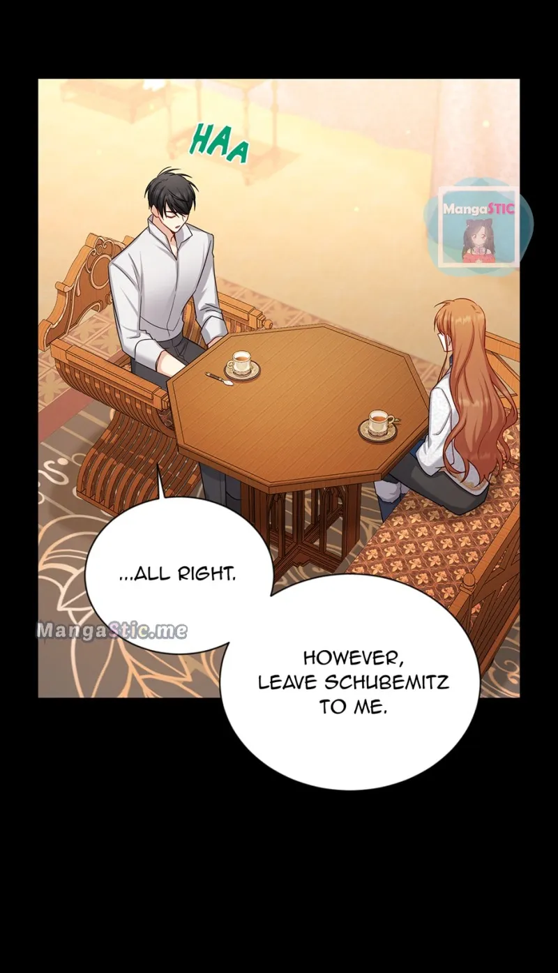 The Duchess With An Empty Soul Chapter 115 page 39 - 
