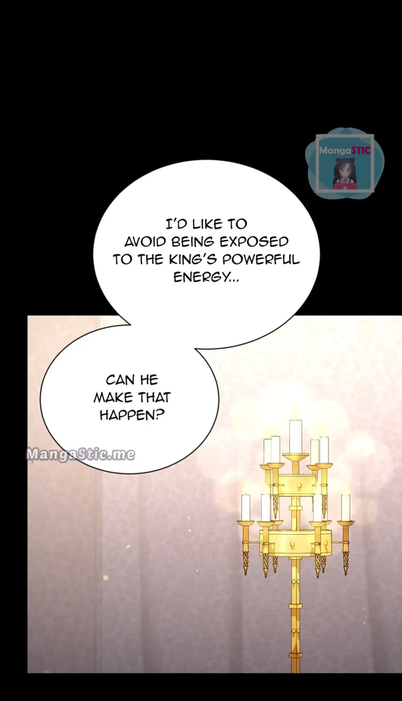 The Duchess With An Empty Soul Chapter 115 page 41 - 