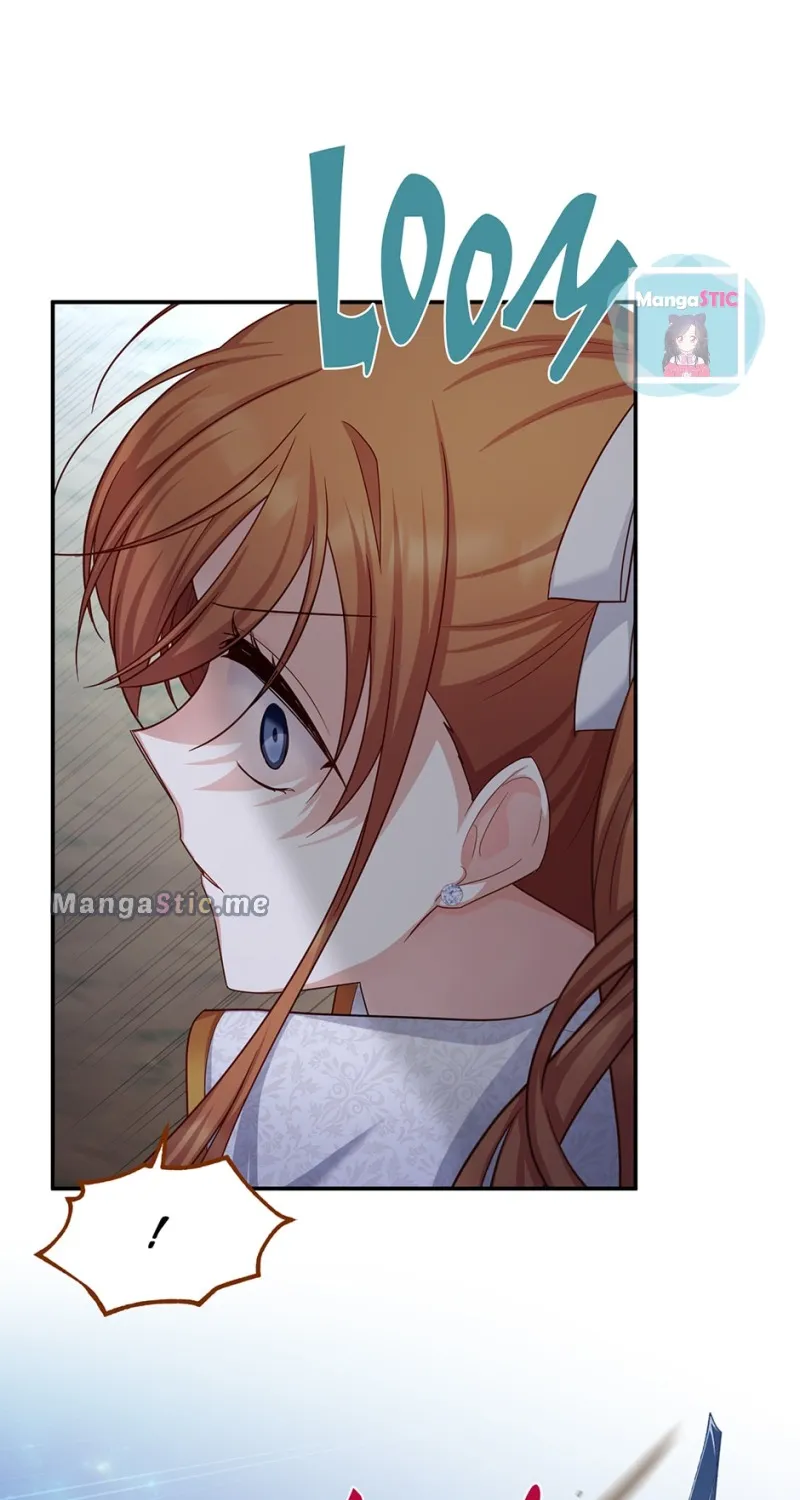 The Duchess With An Empty Soul Chapter 115 page 6 - 