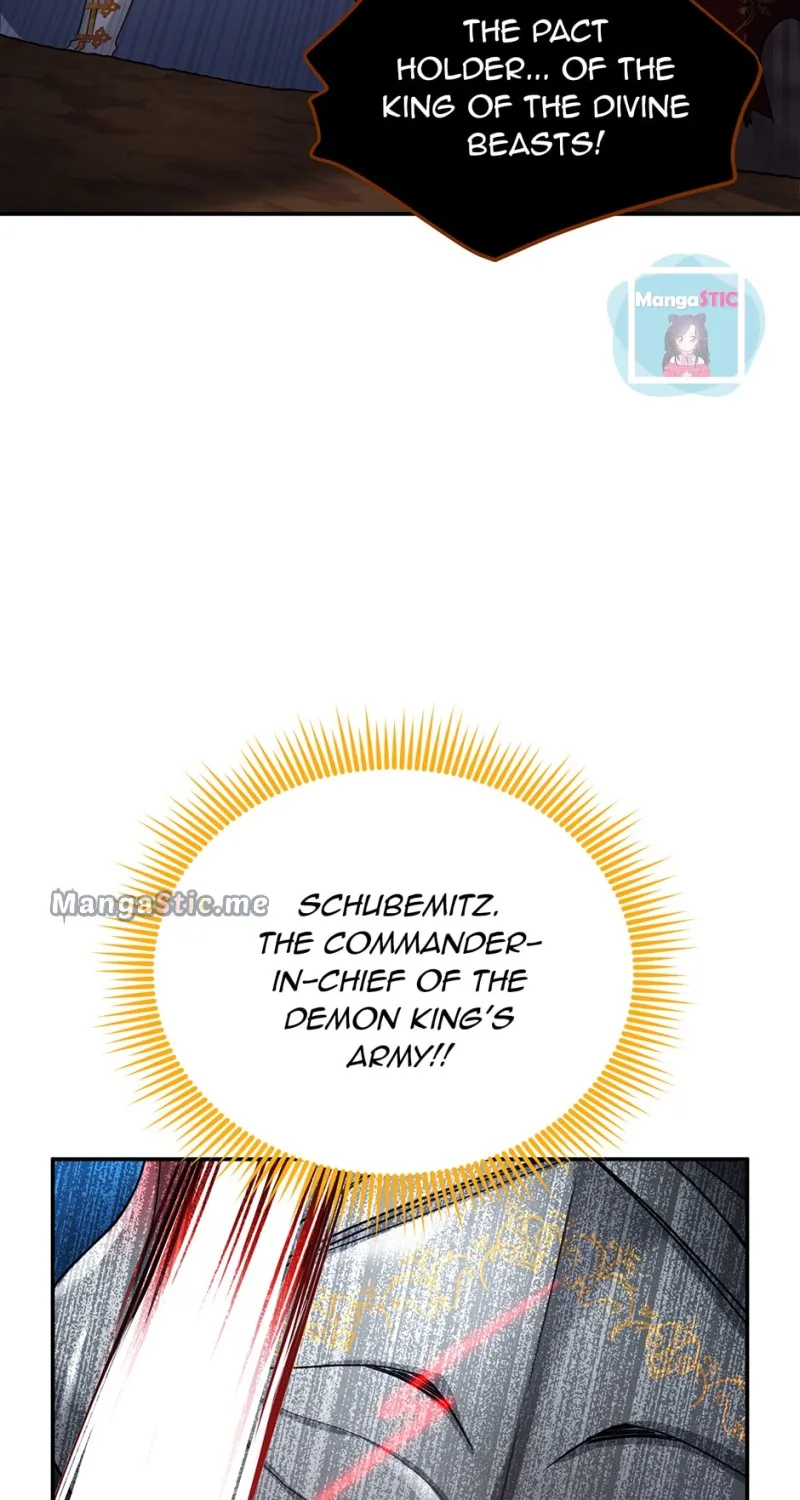 The Duchess With An Empty Soul Chapter 115 page 10 - 