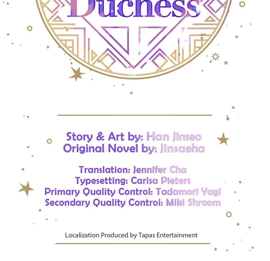The Duchess With An Empty Soul Chapter 116 page 2 - 