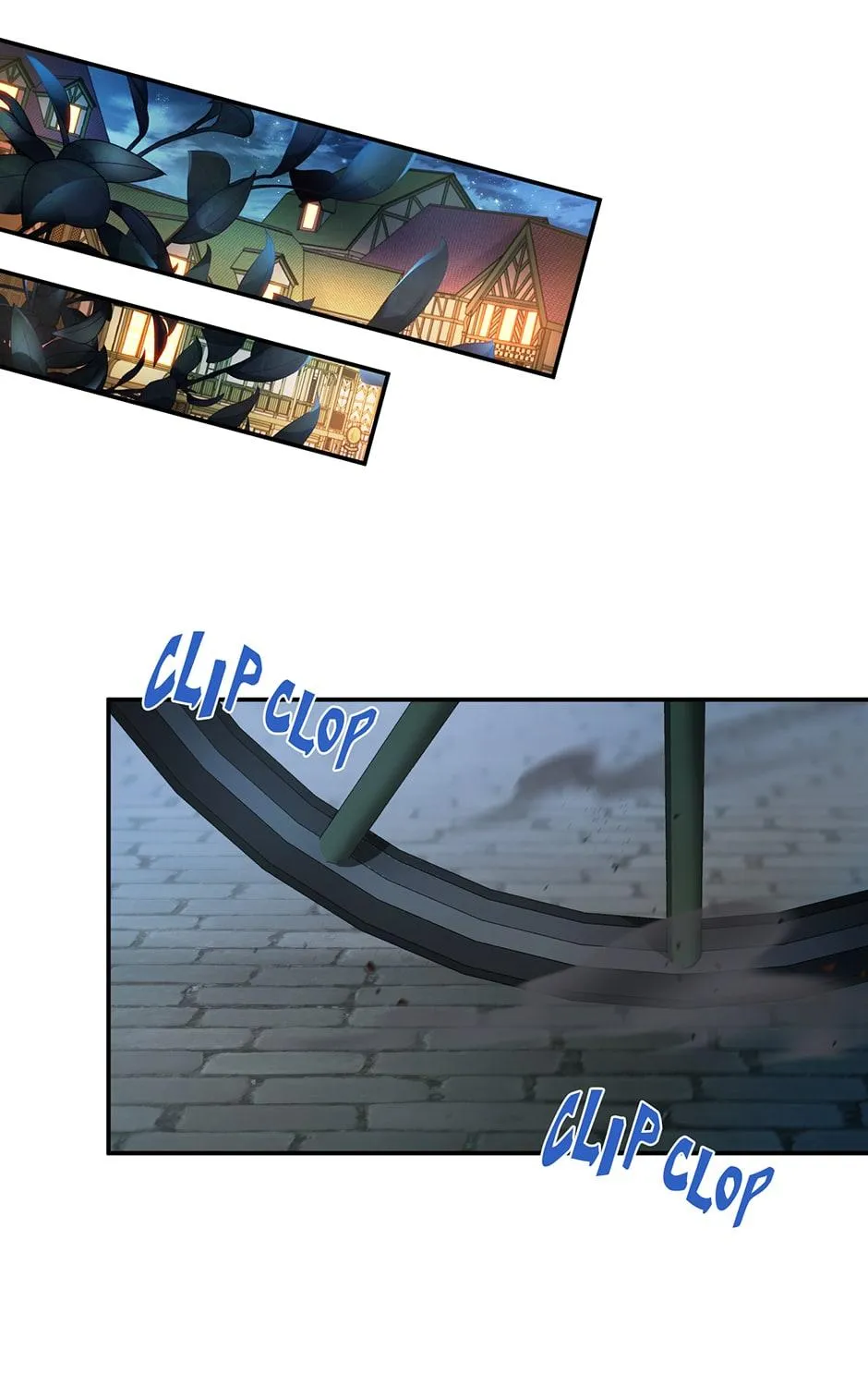 The Duchess With An Empty Soul Chapter 116 page 101 - 