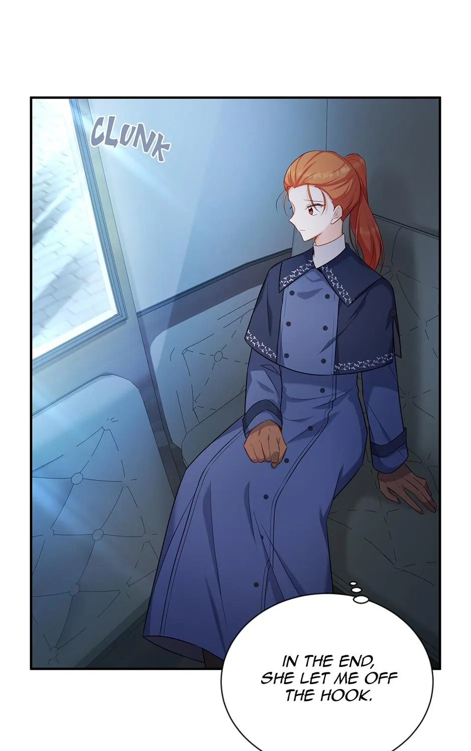 The Duchess With An Empty Soul Chapter 116 page 103 - 