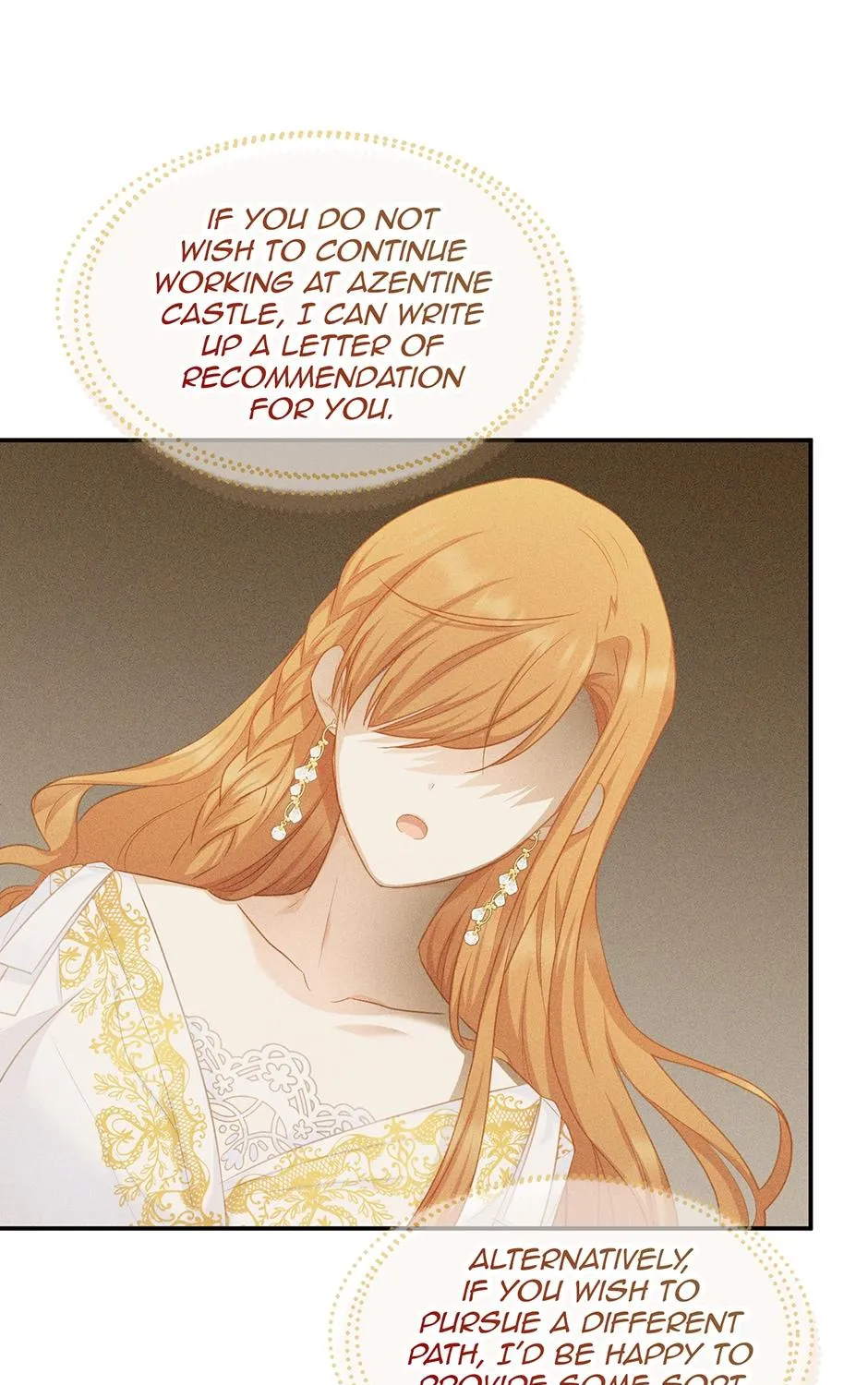 The Duchess With An Empty Soul Chapter 116 page 105 - 
