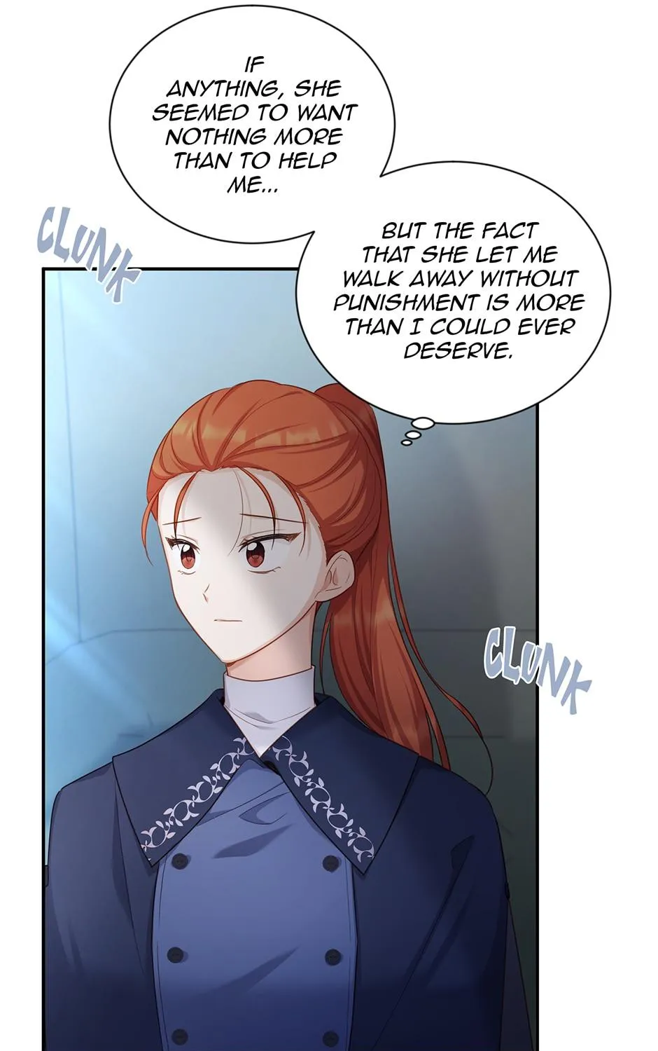 The Duchess With An Empty Soul Chapter 116 page 107 - 