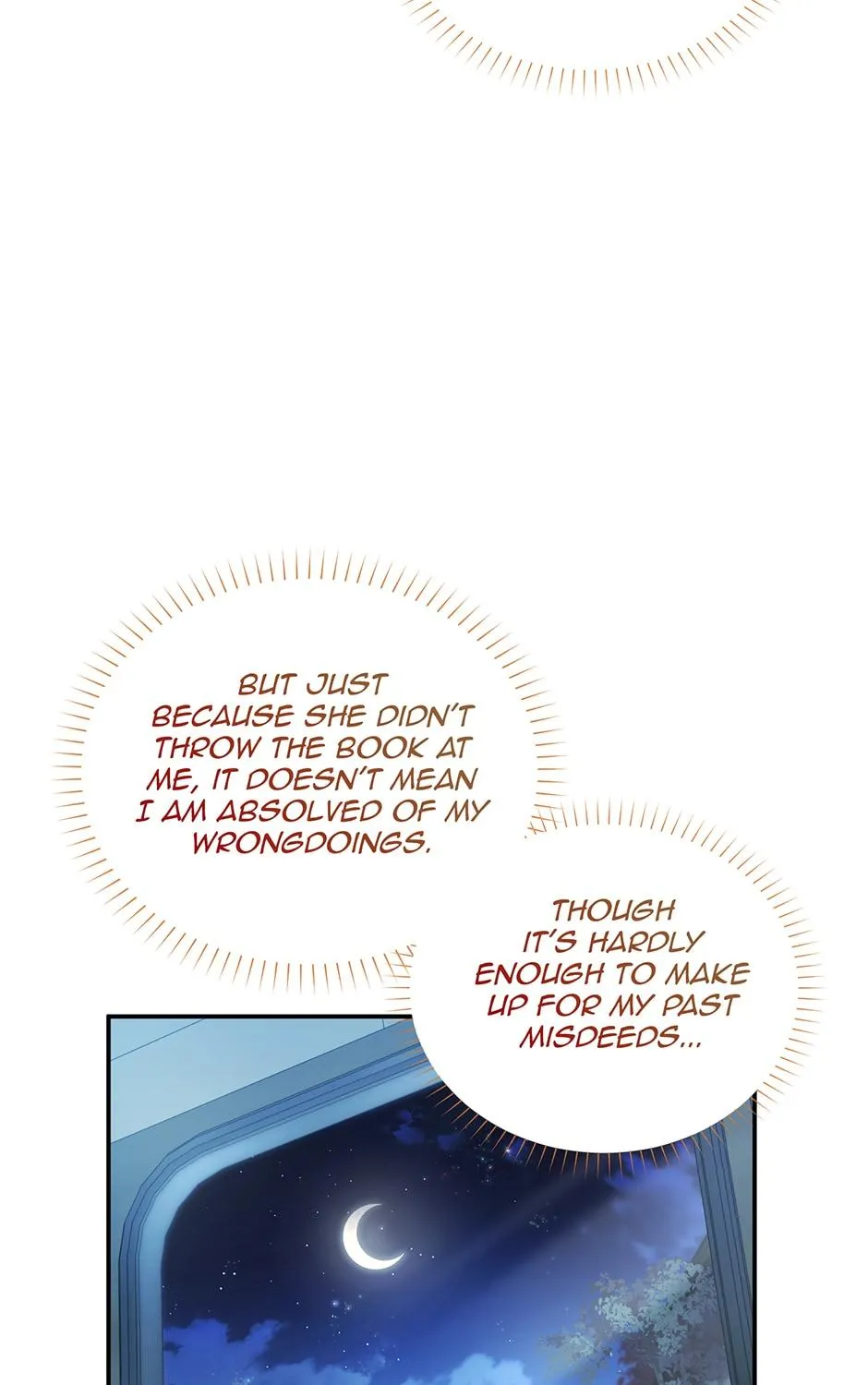 The Duchess With An Empty Soul Chapter 116 page 111 - 