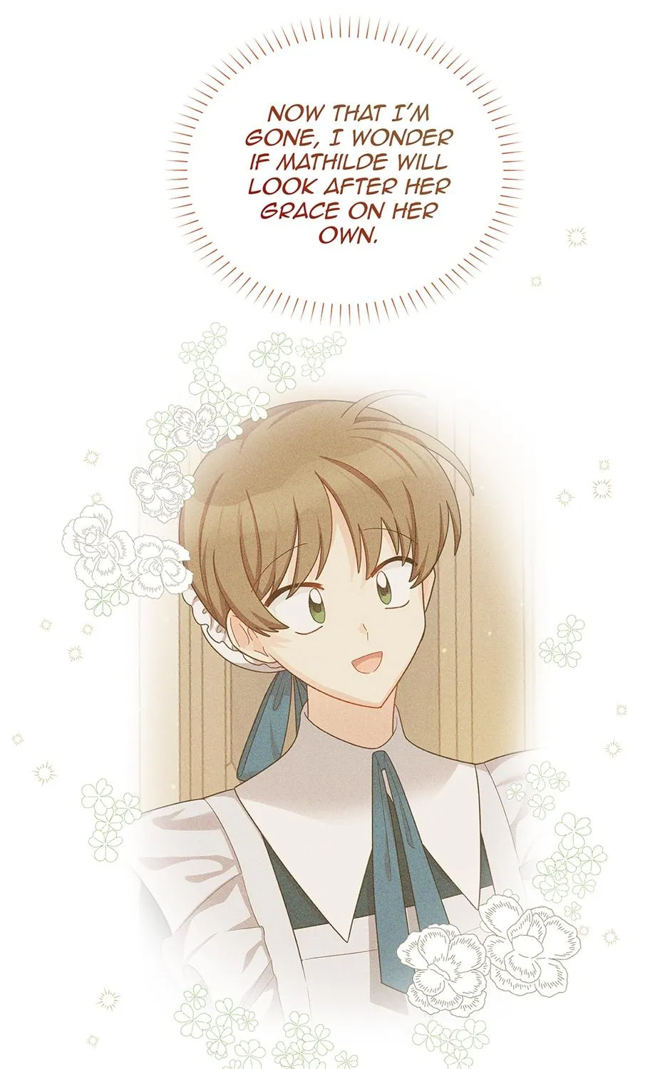 The Duchess With An Empty Soul Chapter 116 page 115 - 