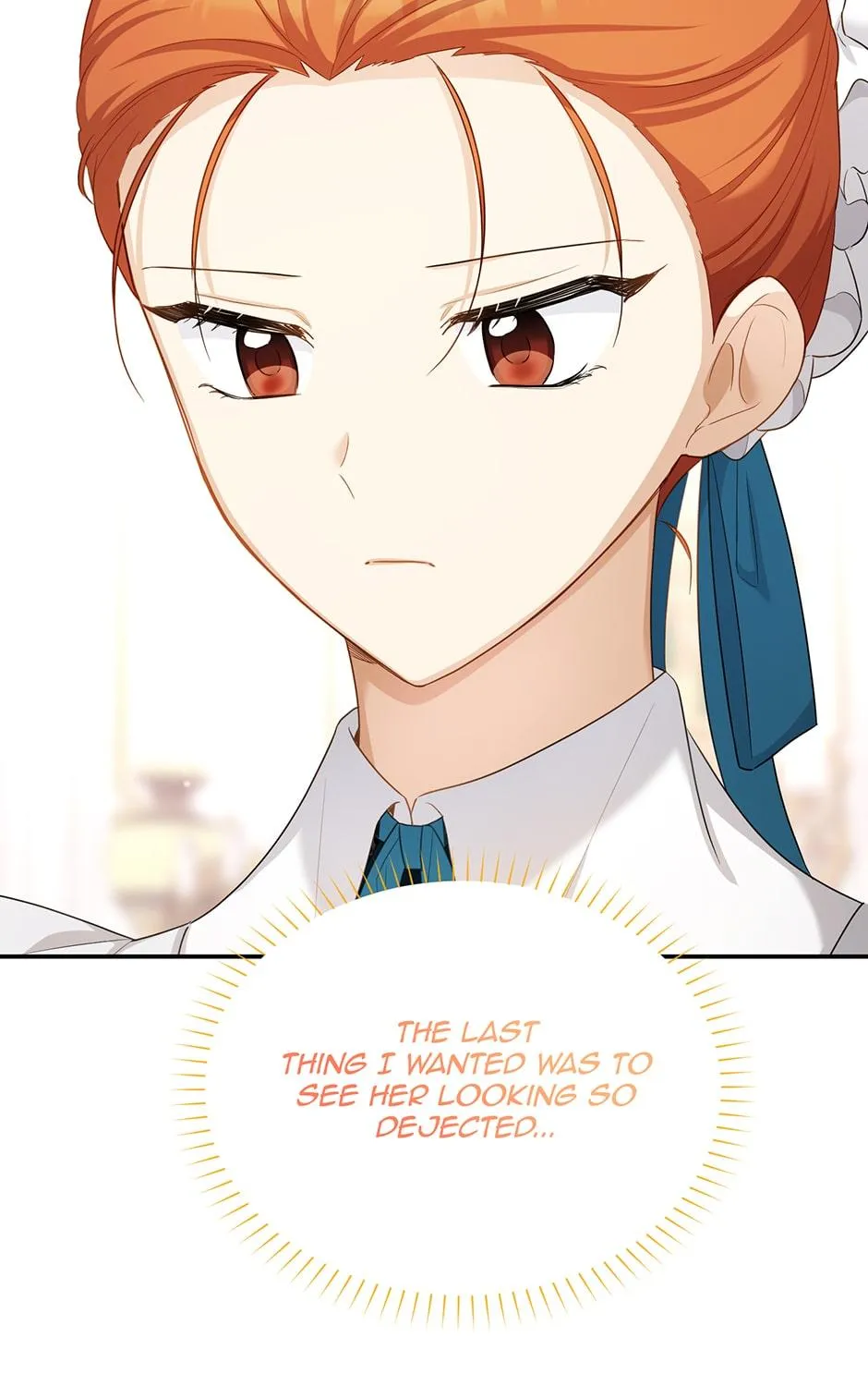 The Duchess With An Empty Soul Chapter 116 page 13 - 