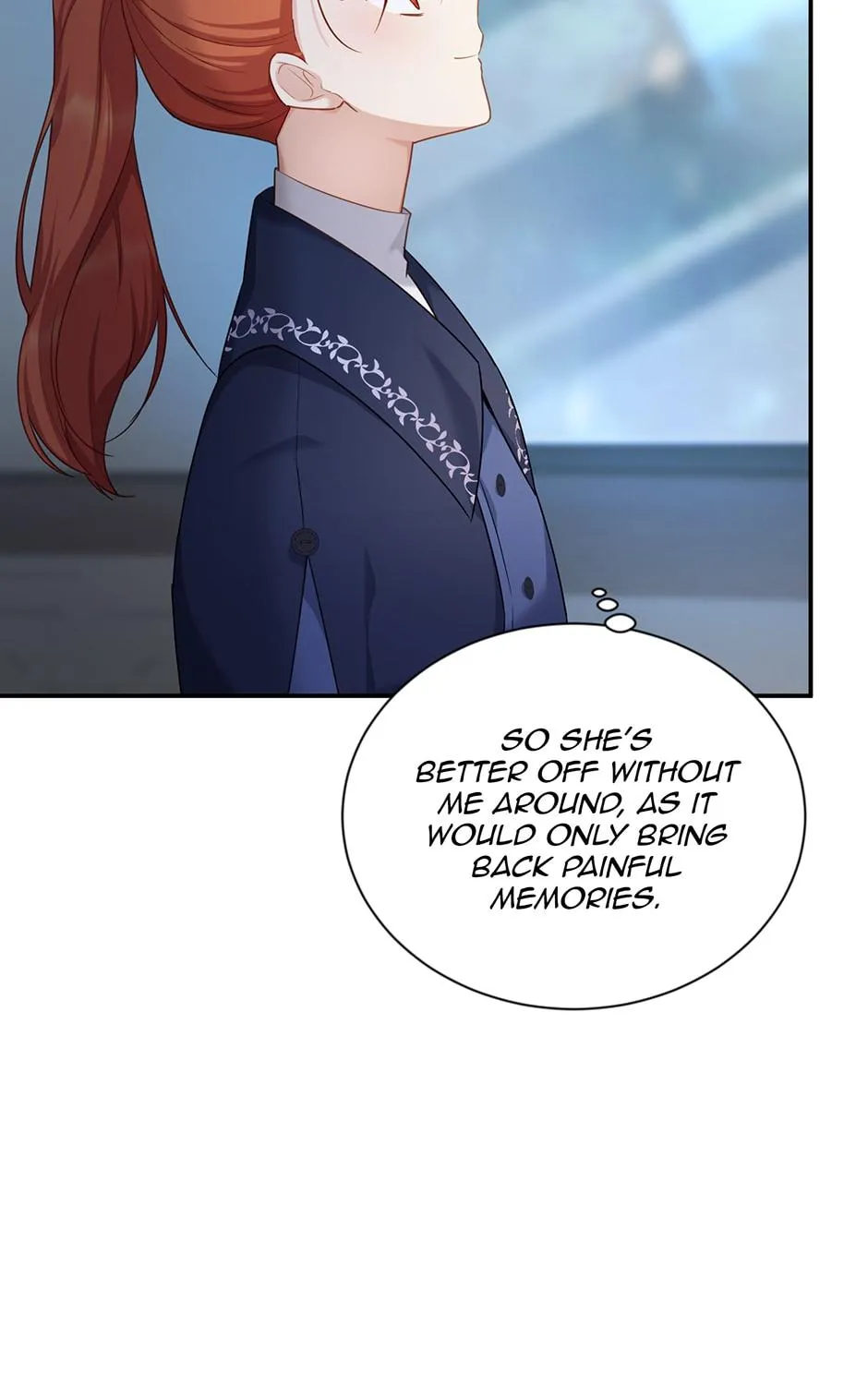 The Duchess With An Empty Soul Chapter 116 page 121 - 