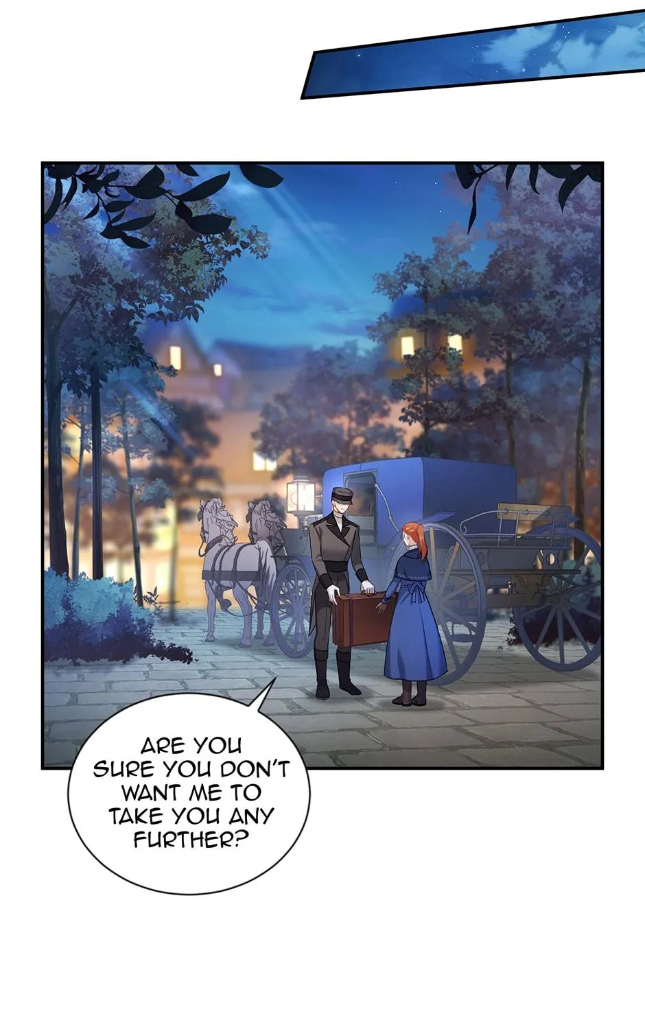 The Duchess With An Empty Soul Chapter 116 page 123 - 