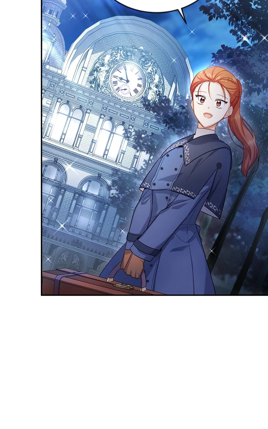 The Duchess With An Empty Soul Chapter 116 page 125 - 