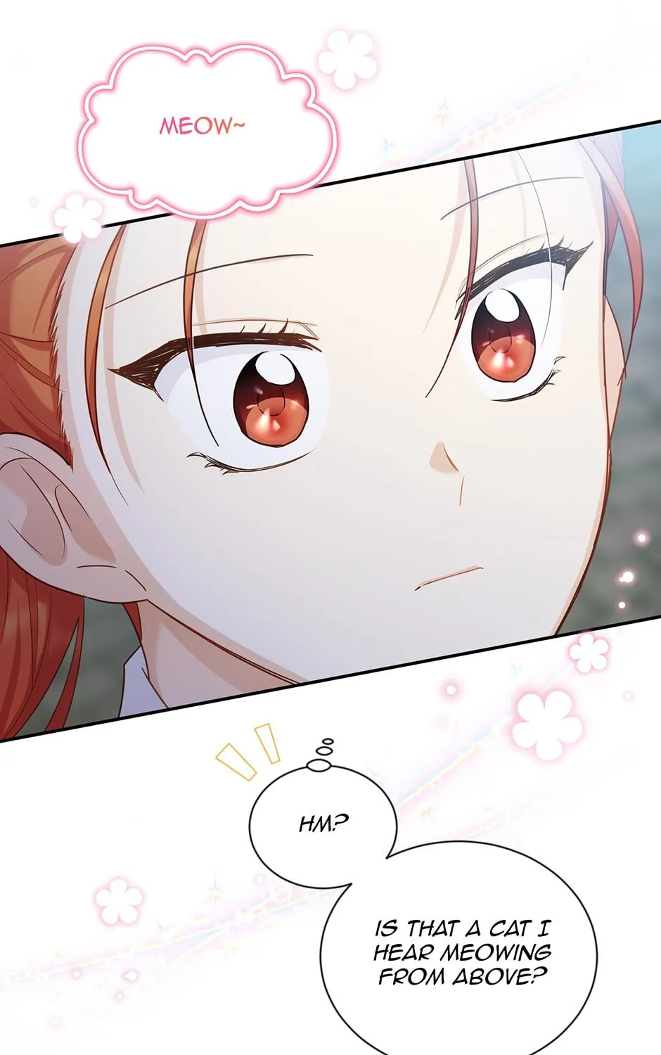 The Duchess With An Empty Soul Chapter 116 page 129 - 