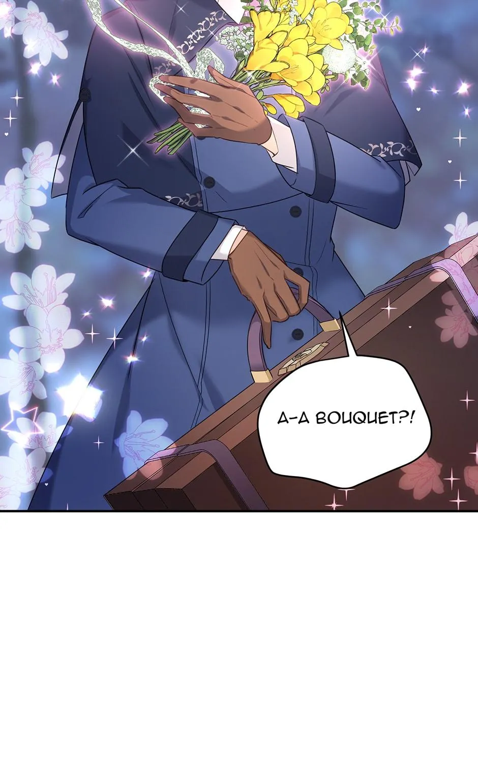 The Duchess With An Empty Soul Chapter 116 page 137 - 