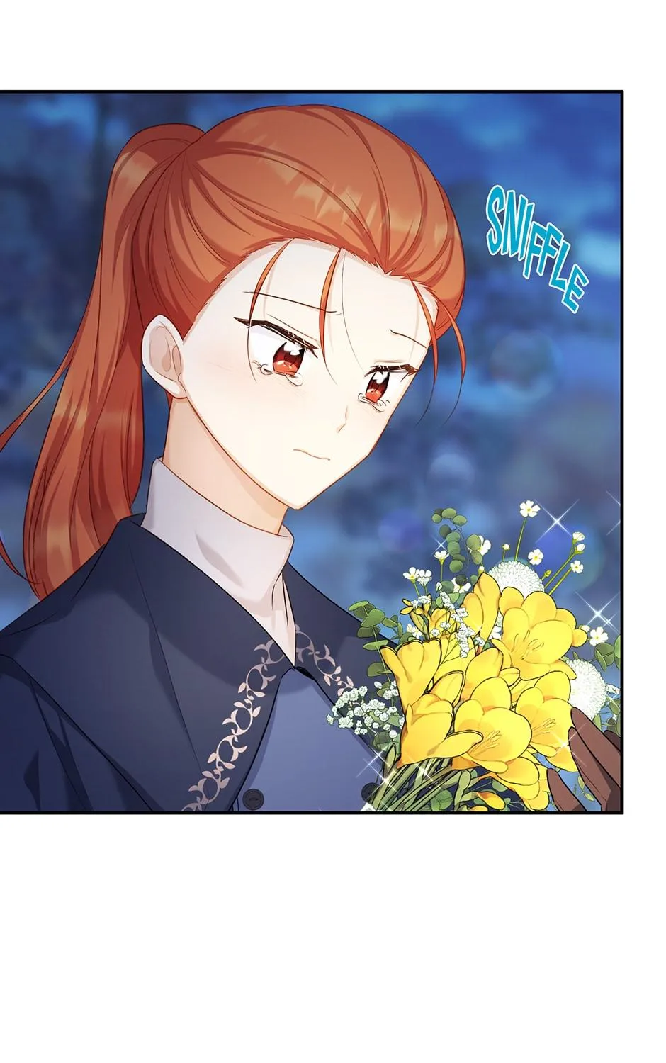 The Duchess With An Empty Soul Chapter 116 page 141 - 