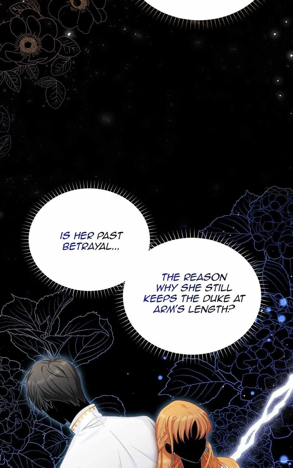 The Duchess With An Empty Soul Chapter 116 page 145 - 