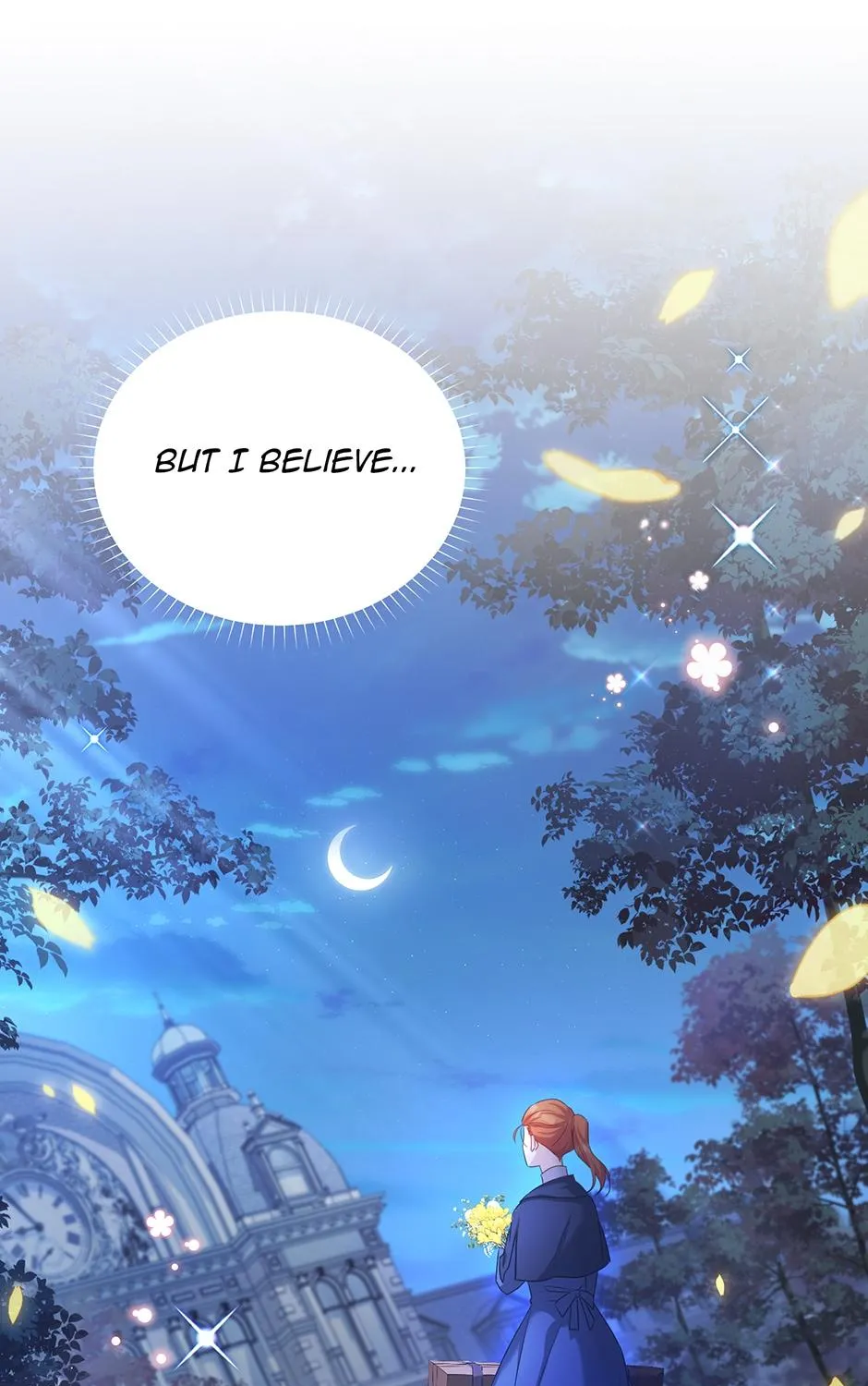 The Duchess With An Empty Soul Chapter 116 page 151 - 