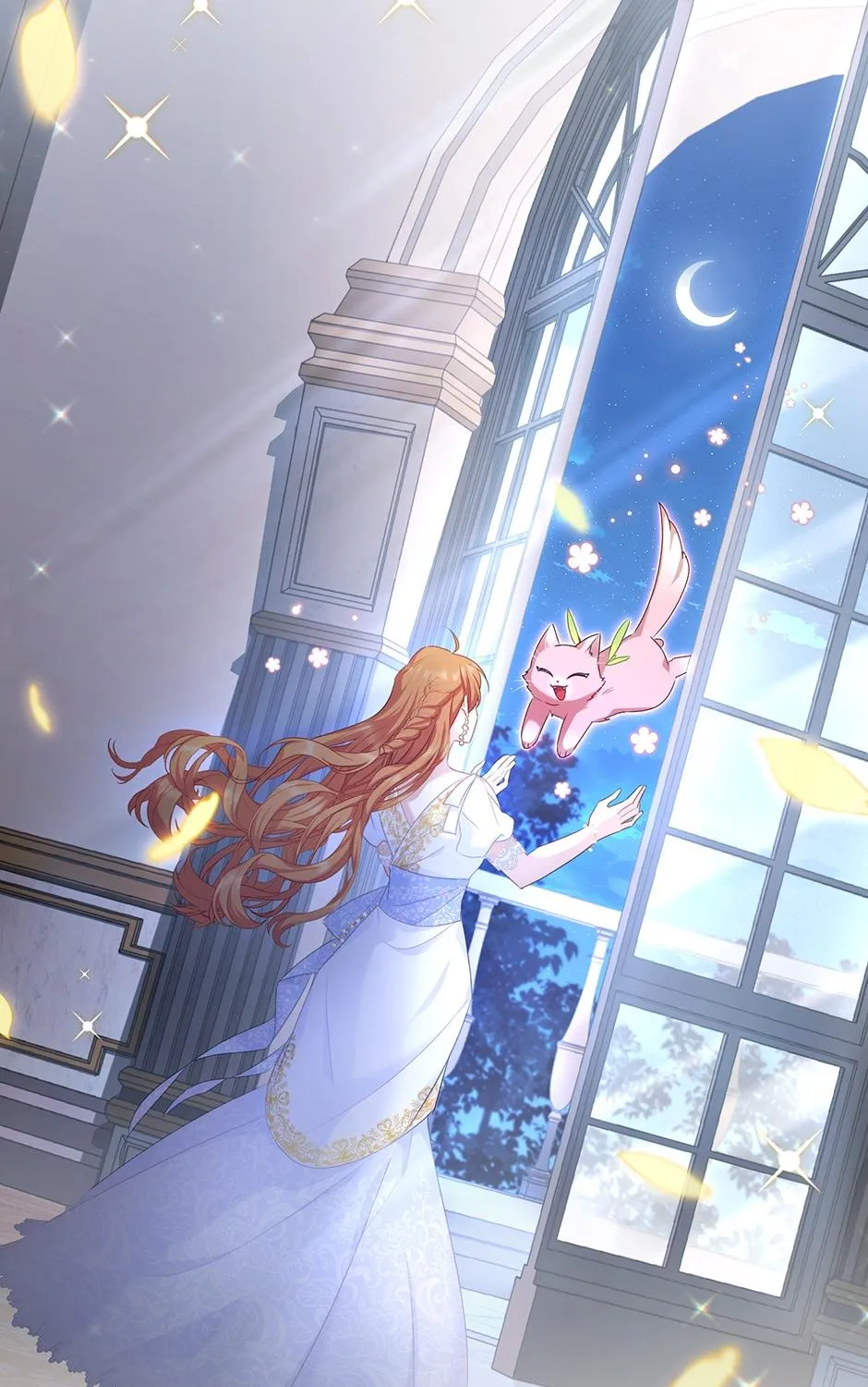 The Duchess With An Empty Soul Chapter 116 page 155 - 