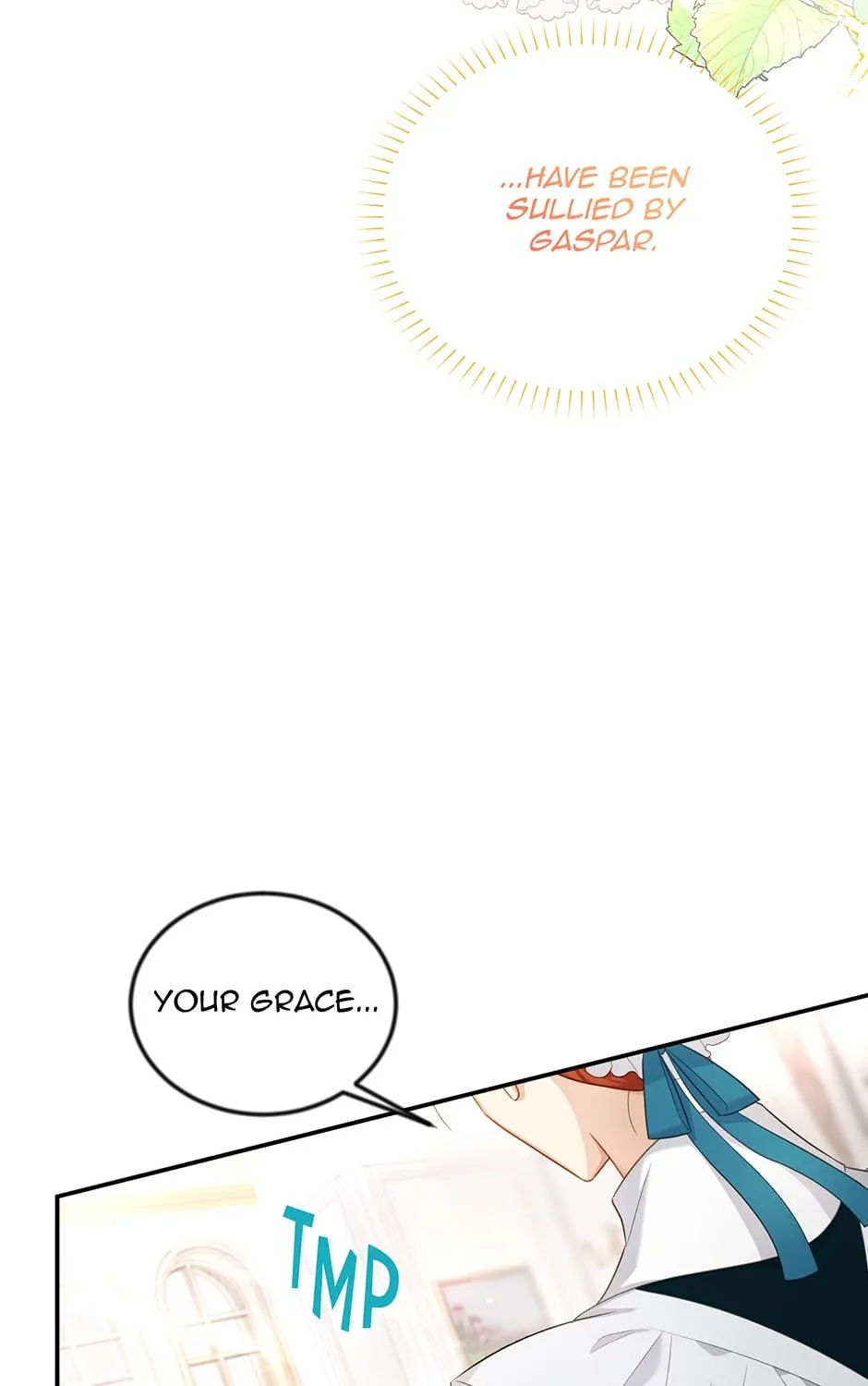 The Duchess With An Empty Soul Chapter 116 page 17 - 