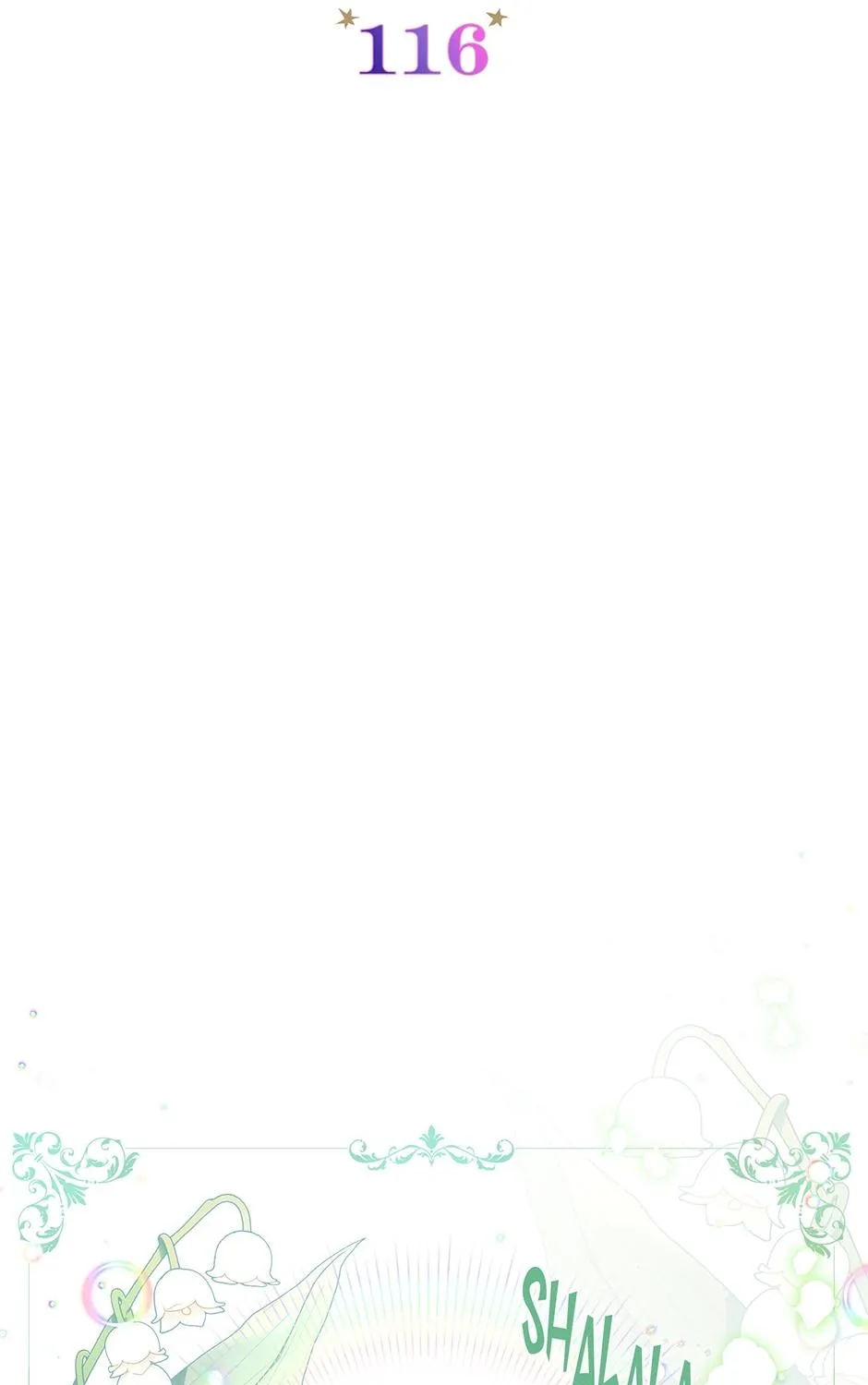 The Duchess With An Empty Soul Chapter 116 page 3 - 