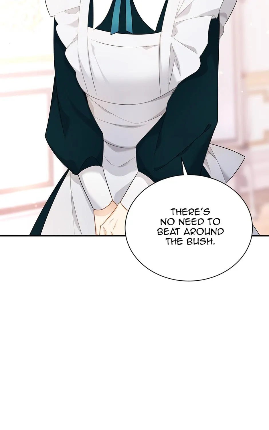 The Duchess With An Empty Soul Chapter 116 page 21 - 