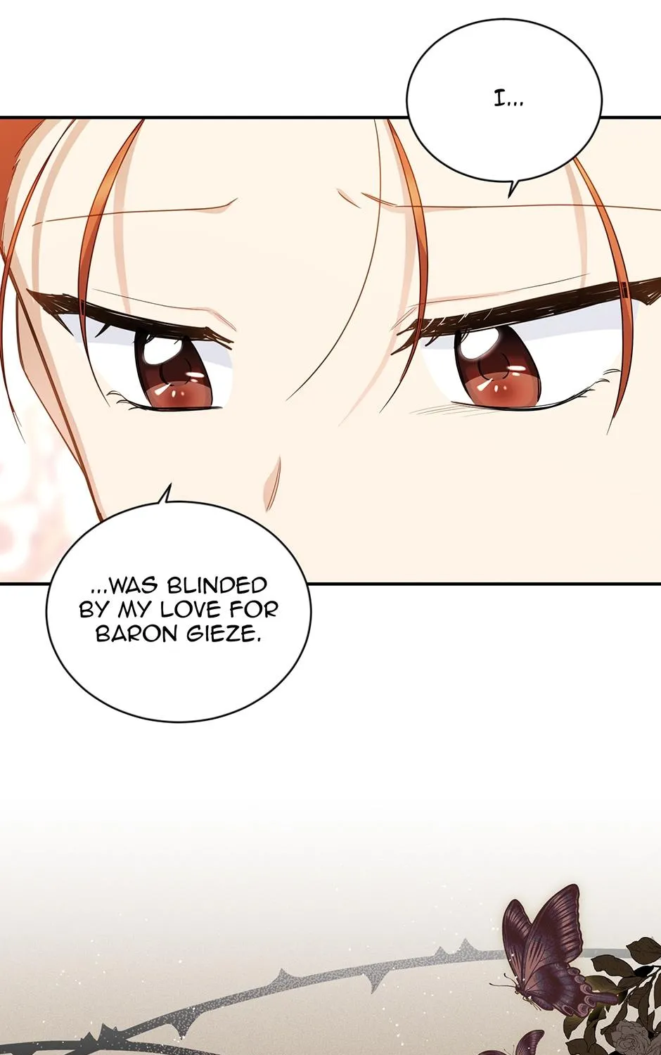 The Duchess With An Empty Soul Chapter 116 page 23 - 