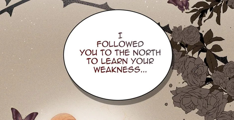 The Duchess With An Empty Soul Chapter 116 page 24 - 