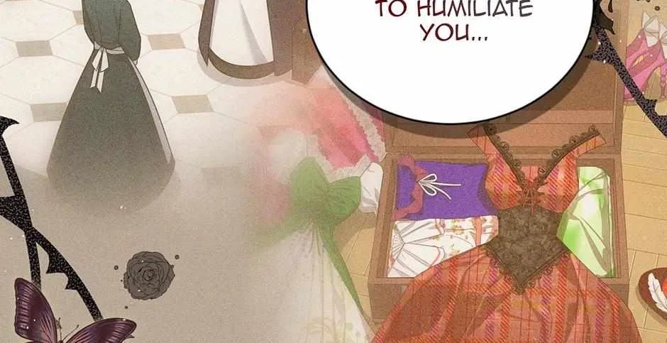 The Duchess With An Empty Soul Chapter 116 page 26 - 