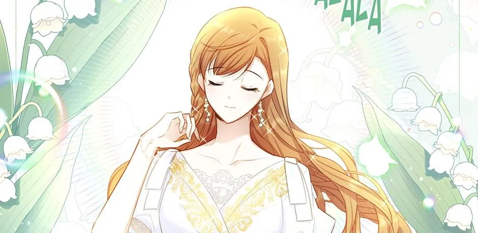 The Duchess With An Empty Soul Chapter 116 page 4 - 