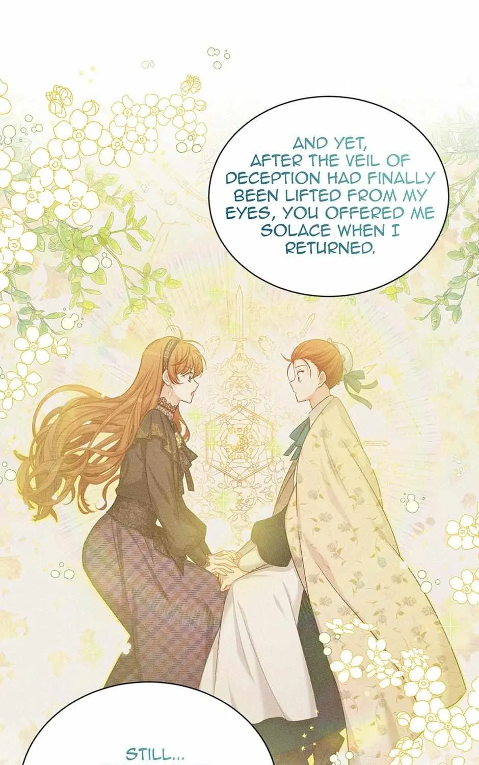 The Duchess With An Empty Soul Chapter 116 page 31 - 