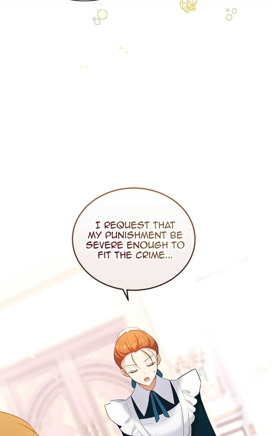 The Duchess With An Empty Soul Chapter 116 page 33 - 