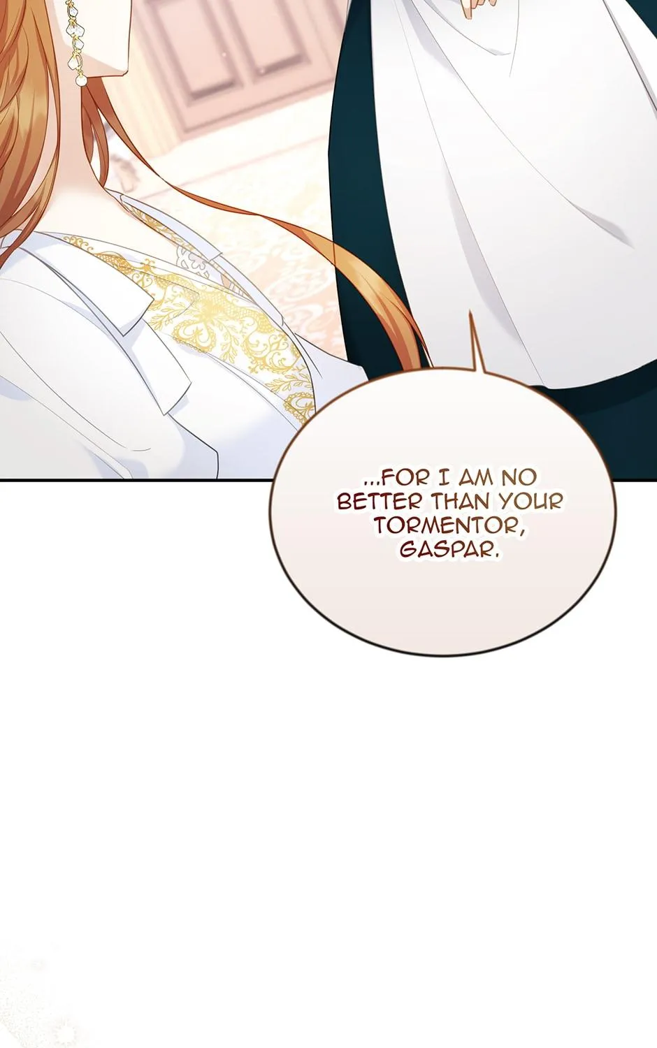 The Duchess With An Empty Soul Chapter 116 page 35 - 